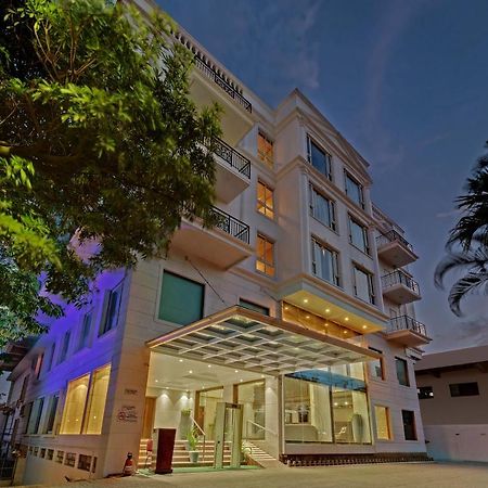 The Fern Residency Hubballi Exterior photo