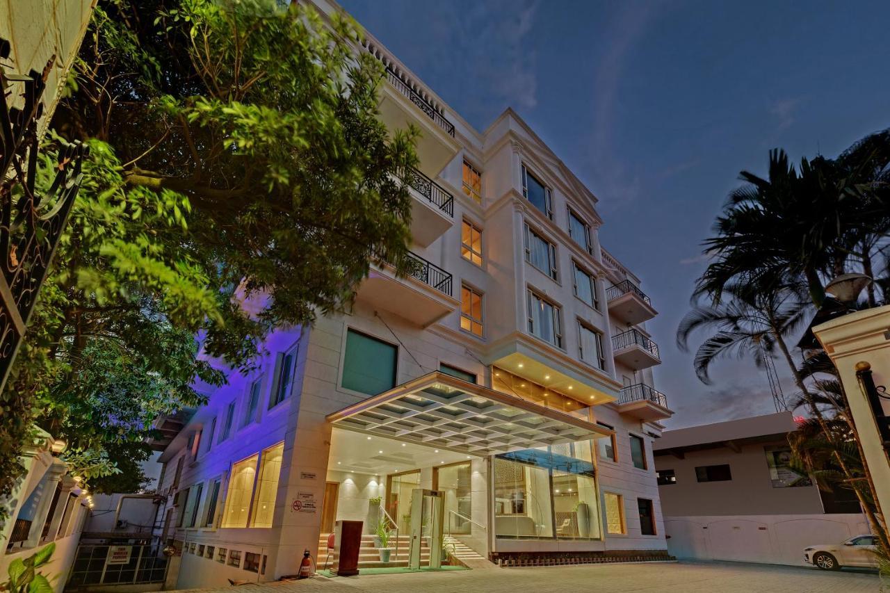 The Fern Residency Hubballi Exterior photo