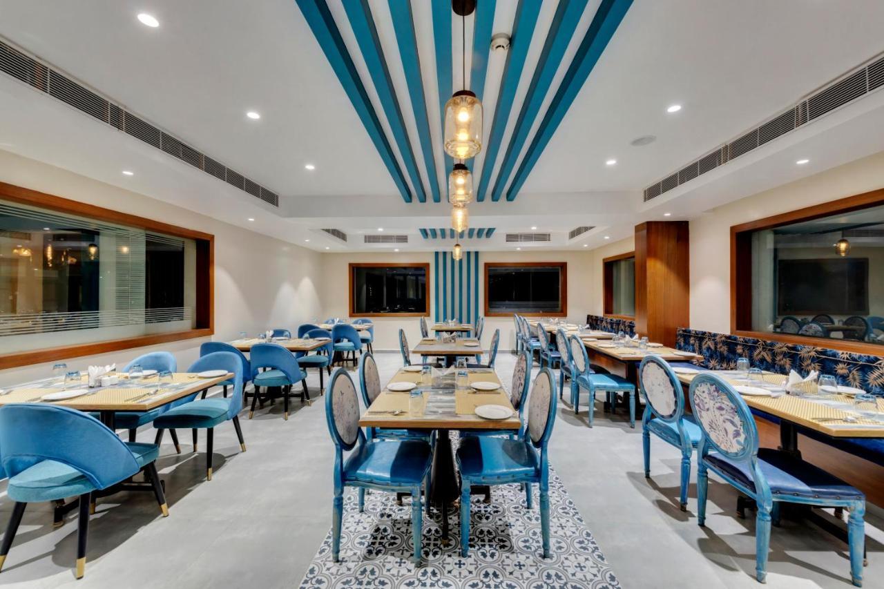 The Fern Residency Hubballi Exterior photo