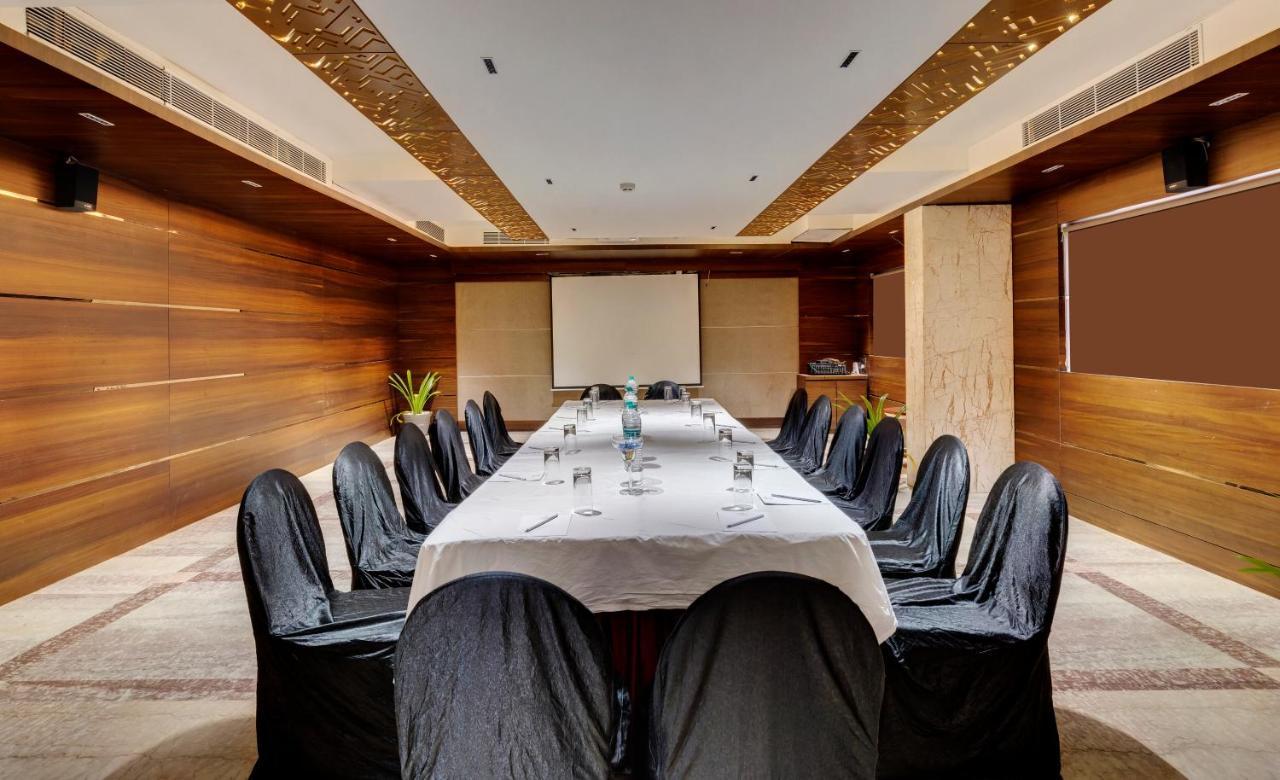 The Fern Residency Hubballi Exterior photo
