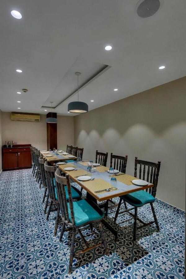 The Fern Residency Hubballi Exterior photo