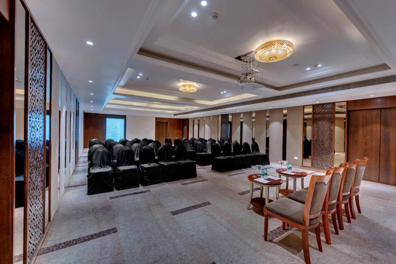 The Fern Residency Hubballi Exterior photo